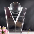 La mejor calidad del precio adecuado puede ser un nuevo trofeo de cristal de diseño personalizado